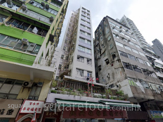 置达大厦 大厦