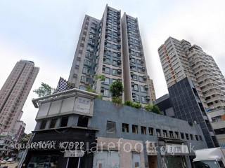 中嘉閣 大廈