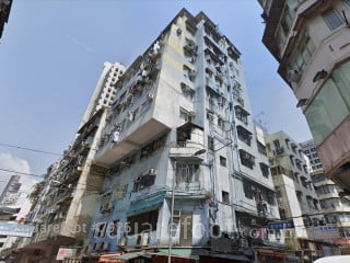 永安樓 大廈