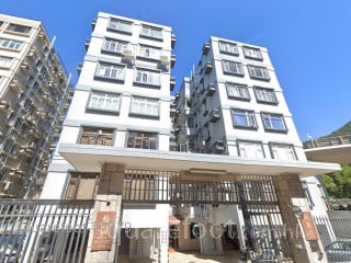 柏园 大厦