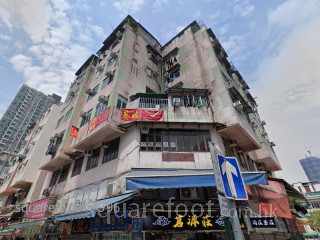 金寶樓 大廈