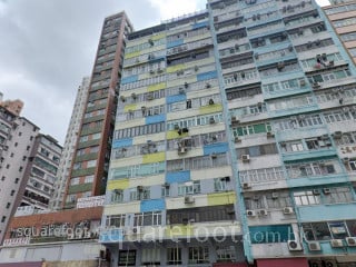 增祥大厦 大厦