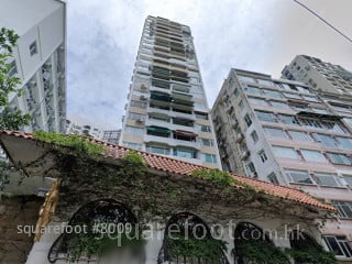 雅谷大厦 大厦