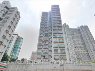 恒富大厦 大厦