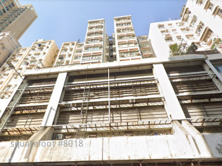 Golden League Building Building