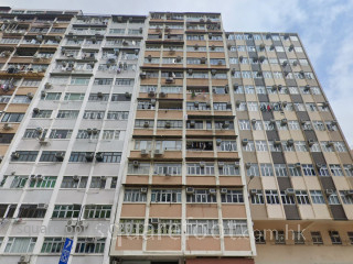 金宝楼 大厦