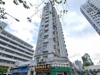 大福大厦 大厦