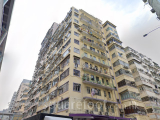 Lung Mong Building Building