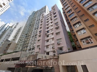 金翠樓 大廈