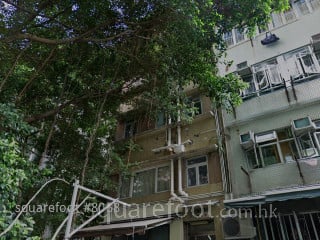 Tai Pak Mansion Building