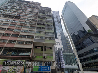 Ming Fong Building Building