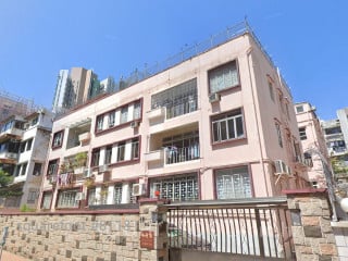 秀麗園 大廈