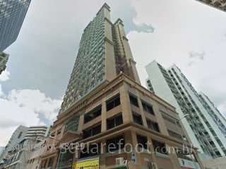 Carlton Court Building