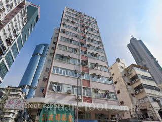 毓成樓 大廈