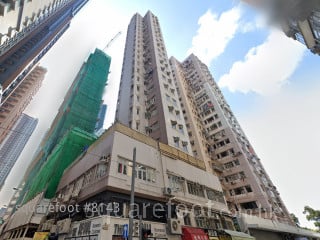 锦兴大厦 大厦