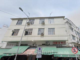 民生阁 大厦