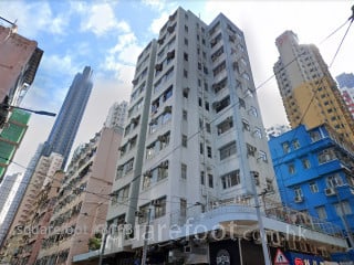 娱安楼 大厦