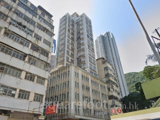 Kiu Ying Building Building
