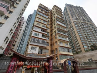 佳景樓 大廈