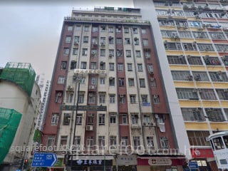 璇宮大廈 大廈