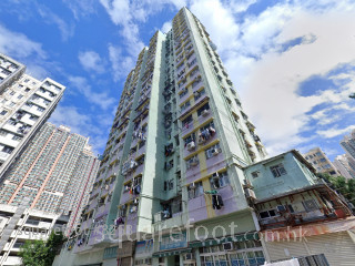 Kwai Loong Building Building