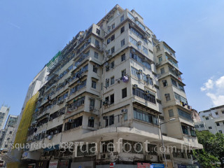 基发楼 大厦
