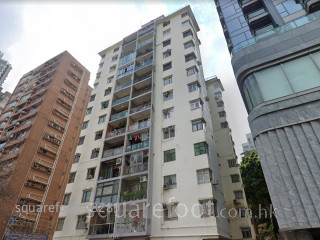 Harita Court Building