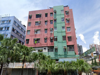 良材大楼 大厦