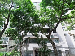 第一大厦 大厦