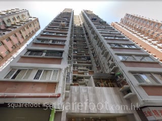 威明閣 大廈