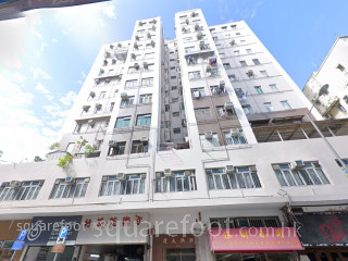 Bong Hing Building Building