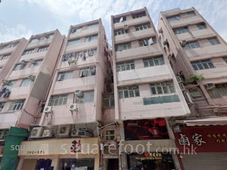 兆豐樓 大廈