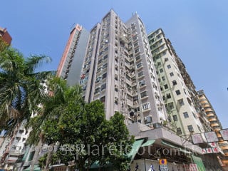 安泰大廈 大廈