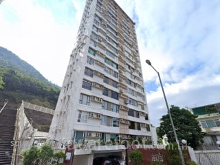 年達園 大廈