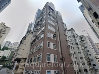 福华大厦 大厦