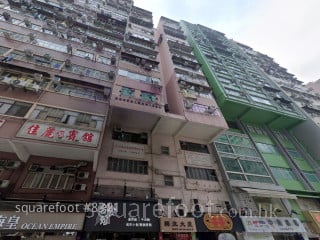 獨立大廈 大廈