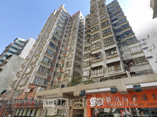 Fuk Wa Court Building