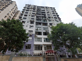 Chi Hang Building Building