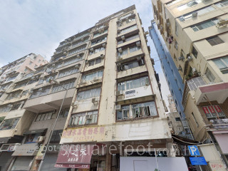 光明楼 大厦