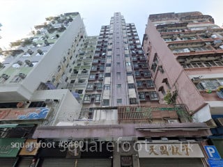 富民阁 大厦