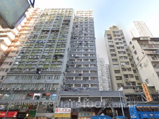 华兴大厦 大厦