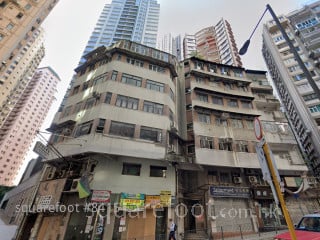 27E Robinson Road Building