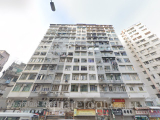Hang Shun Building Building