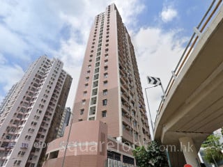 King Fai Building Building