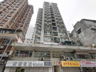 美景大廈 大廈