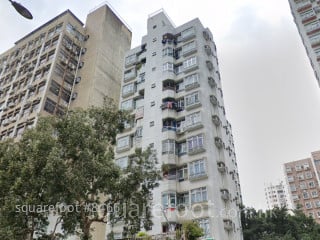 榮豐大廈 大廈