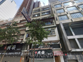 Lei Wah Building Building