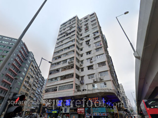 长胜大厦 大厦