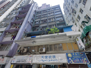 万安楼 大厦