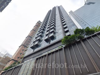 High One Building